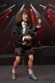 AC-DC - Angus Young "Highway To Hell" - Clothed Figurka 20cm