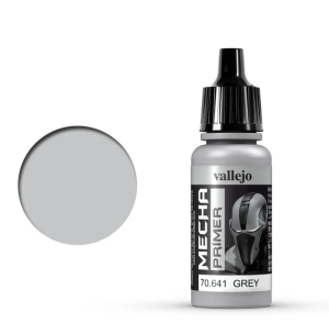 GUNDAM ACC - MECHA COLOR 70641 PRIMER - Grey