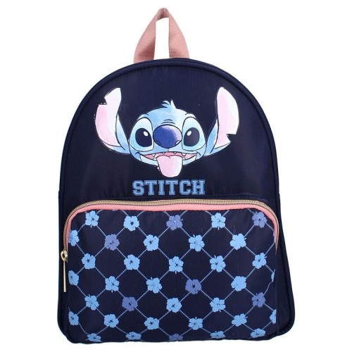 Lilo & STITCH - Independent  Plecak 30x25x10 Disney Oryginalny