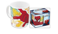 SPIDER-MAN Marvel 325ml Ceramiczny Kubek Stor