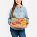 JUMBO amerykańskie słodycze duże na urodziny nerds Heavenly Sweets