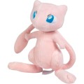 POKEMON Mew Mewtwo MASKOTKA PLUSZAK 20CM ORYGINALNY