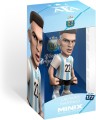 Football Stars 177 Argentina Lautaro Martínez Figurka Minix 12cm