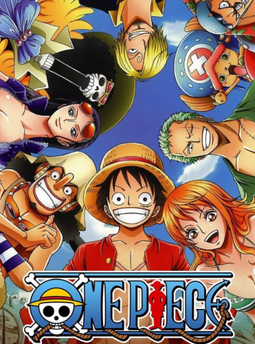 Mystery Box One Piece Mix