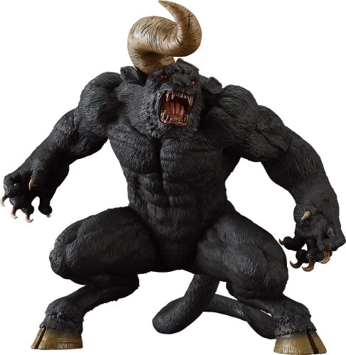 Berserk Pop Up Parade PVC L Zodd 19 cm Figurka Statuetka Max Factory