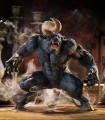 Berserk Pop Up Parade PVC L Zodd 19 cm Figurka Statuetka Max Factory