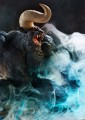 Berserk Pop Up Parade PVC L Zodd 19 cm Figurka Statuetka Max Factory