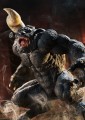Berserk Pop Up Parade PVC L Zodd 19 cm Figurka Statuetka Max Factory