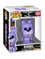 FIVE NIGHTS AT FREDDY'S Bitty Bonnie 2.5cm Funko Pop! FNAF Figurka