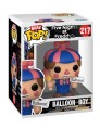 FIVE NIGHTS AT FREDDY'S Bitty Balloon Boy 2.5cm Funko Pop! FNAF Figurka