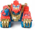 SUPERTHINGS Robot WildTiger TigerBot figurki Transformer Super zings