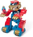 SUPERTHINGS Robot WildTiger TigerBot figurki Transformer Super zings