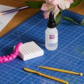 SUPER SCULPEY Zmiękczacz DO GLINY GLINA DO RZEŹBIENIA 30ml z precyzyjną zakrętką