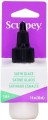 SUPER SCULPEY Satynowy Lakier DO GLINY GLINA DO RZEŹBIENIA 30ml z precyzyjną zakrętką