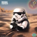 Tubbz Kaczuszka Stormtrooper Figurka Stormtrooper Star Wars Original