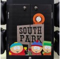 South Park PS5 XBOX NINTENDO LOGO STOJAK PODSTAWKA 4 PADY GRY HEADSET LOCKER DC COMICS