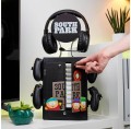 South Park PS5 XBOX NINTENDO LOGO STOJAK PODSTAWKA 4 PADY GRY HEADSET LOCKER DC COMICS