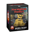 FNAF - Golden Freddy - Vinyl Statue 30cm