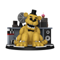 FNAF - Golden Freddy - Vinyl Statue 30cm