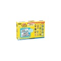 Funko Pop! Figurki MINIONS Bitty Pop 4 Pack 2.5cmMinionki Roller Skating Stuart
