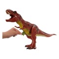 JURASSIC WORLD TYRANNOSAURUS REX MEGA RYK '93 PARK FIGURKA MATTEL