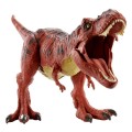 JURASSIC WORLD TYRANNOSAURUS REX MEGA RYK '93 PARK FIGURKA MATTEL