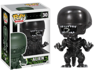 Funko POP! MOVIE 30 Aliens Obcy Figurka Alien vs Predator