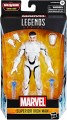 MARVEL Superior Iron Man Figurka Legend Series 15cm Hasbro Spider Man