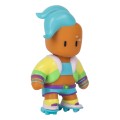 FIGURKA STUMBLE GUYS PMI ZESTAW FIGUREK Velocit Leonidas Capt Nohart