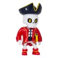 FIGURKA STUMBLE GUYS PMI ZESTAW FIGUREK Velocit Leonidas Capt Nohart