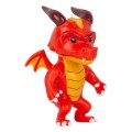 FIGURKA STUMBLE GUYS PMI ZESTAW FIGUREK Ms. Stumble Inferno Dragon Camera Gina