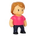FIGURKA STUMBLE GUYS PMI ZESTAW FIGUREK Ms. Stumble Inferno Dragon Camera Gina