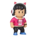 FIGURKA STUMBLE GUYS PMI ZESTAW FIGUREK Ms. Stumble Inferno Dragon Camera Gina
