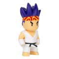 FIGURKA STUMBLE GUYS PMI ZESTAW FIGUREK Cleopatra Sensei Firefist Cerial Killer