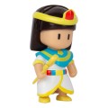 FIGURKA STUMBLE GUYS PMI ZESTAW FIGUREK Cleopatra Sensei Firefist Cerial Killer