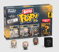 Funko Pop! The LORD OF THE RINGS Bitty Pop Galadriel Legolas Gimli