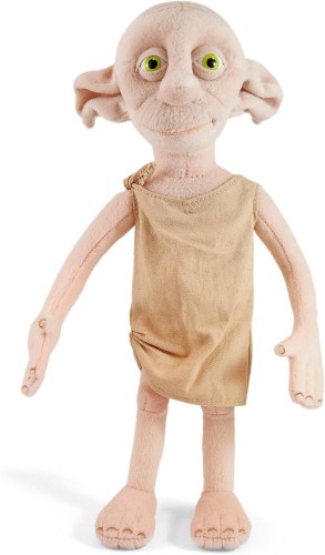 Harry Potter Zgredek Dobby 42 cm Maskotka Pluszak GIGANT Noble Collection