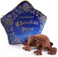 Maskotka Czekoladowa Żaba Harry Potter Noble Collection