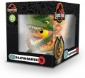 Tubbz Kaczuszka Figurka Dilophosaurus Vinyl Jurassic Park World