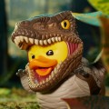 Tubbz Kaczuszka Figurka Velociraptor Vinyl Jurassic Park World 9cm