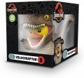 Tubbz Kaczuszka Figurka Velociraptor Vinyl Jurassic Park World 9cm