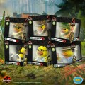 Tubbz Kaczuszka Figurka Velociraptor Vinyl Jurassic Park World 9cm
