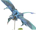 AVATAR JAKE SULLY & BANSHEE 22X30,5CM Figurka Mcfarlane