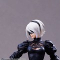Figurka NieR:Automata FORM-ISM PVC Statue YoRHa Android 2B 18 cm  (YoRHa No.2 Type B)