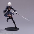 Figurka NieR:Automata FORM-ISM PVC Statue YoRHa Android 2B 18 cm  (YoRHa No.2 Type B)