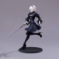 Figurka NieR:Automata FORM-ISM PVC Statue YoRHa Android 2B 18 cm  (YoRHa No.2 Type B)