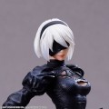 Figurka NieR:Automata FORM-ISM PVC Statue YoRHa Android 2B 18 cm  (YoRHa No.2 Type B)