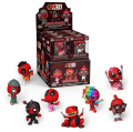 MARVEL Deadpool Mystery Minis Figurka Funko Pop!