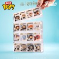 Funko Pop! PODSTAWKA DISPLAY NA Bitty Pop 4 Pack 2.5cm STAND Stojak ekspozycja