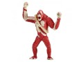 Godzilla X Kong Figurka Battle Roar SkarKing 17cm DŹWIĘK INTERAKTYWNA